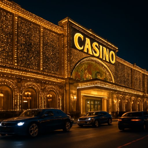 5777bd Fast Arcades