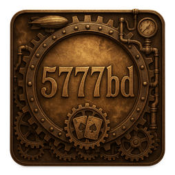 5777bd logo